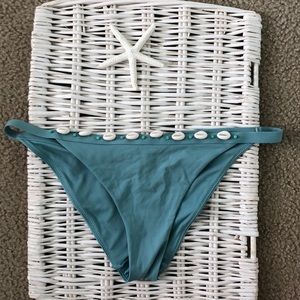 Cowrie Bikini Bottoms